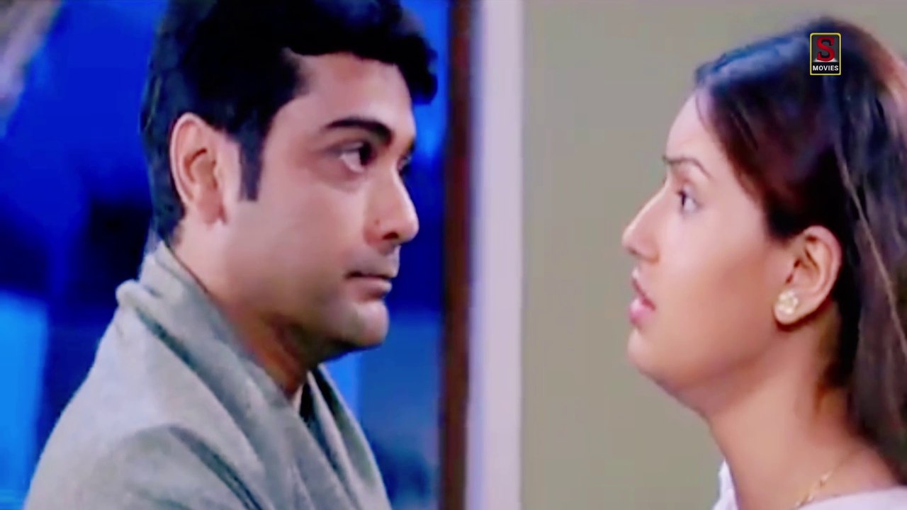 শিবা | Shiva | Bengali Movie Part 2 End | Full HD Bengali Movie | Sujay Movies