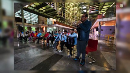 La obra jalisciense "Significado de Caminar una Mirada" destaca en el Festival Fulgor en la CDMX