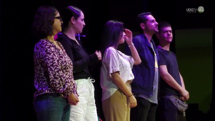 Con éxito cierra segundo encuentro circo Zapopan