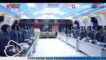 Kowal Gelar Rapat Koordinasi 2024, Perkuat Profesionalisme Menuju Indonesia Maju