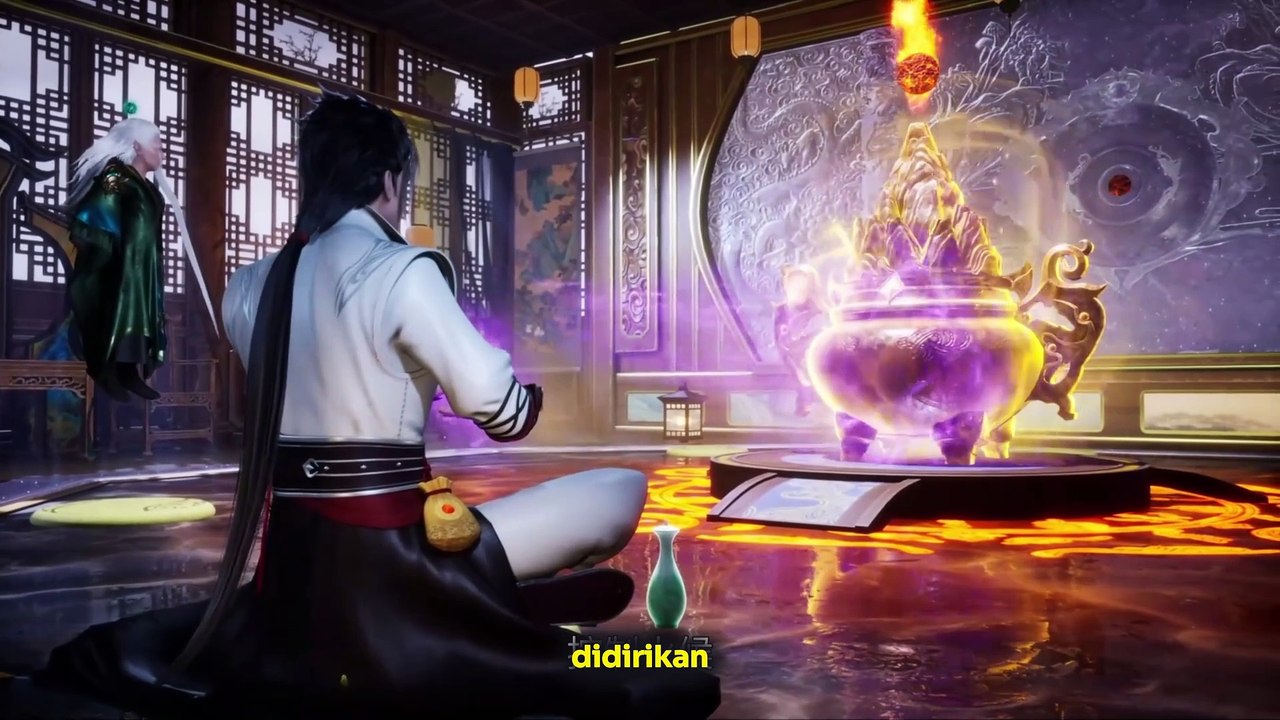 Join Telegran_ Donghuatv24_indo sub