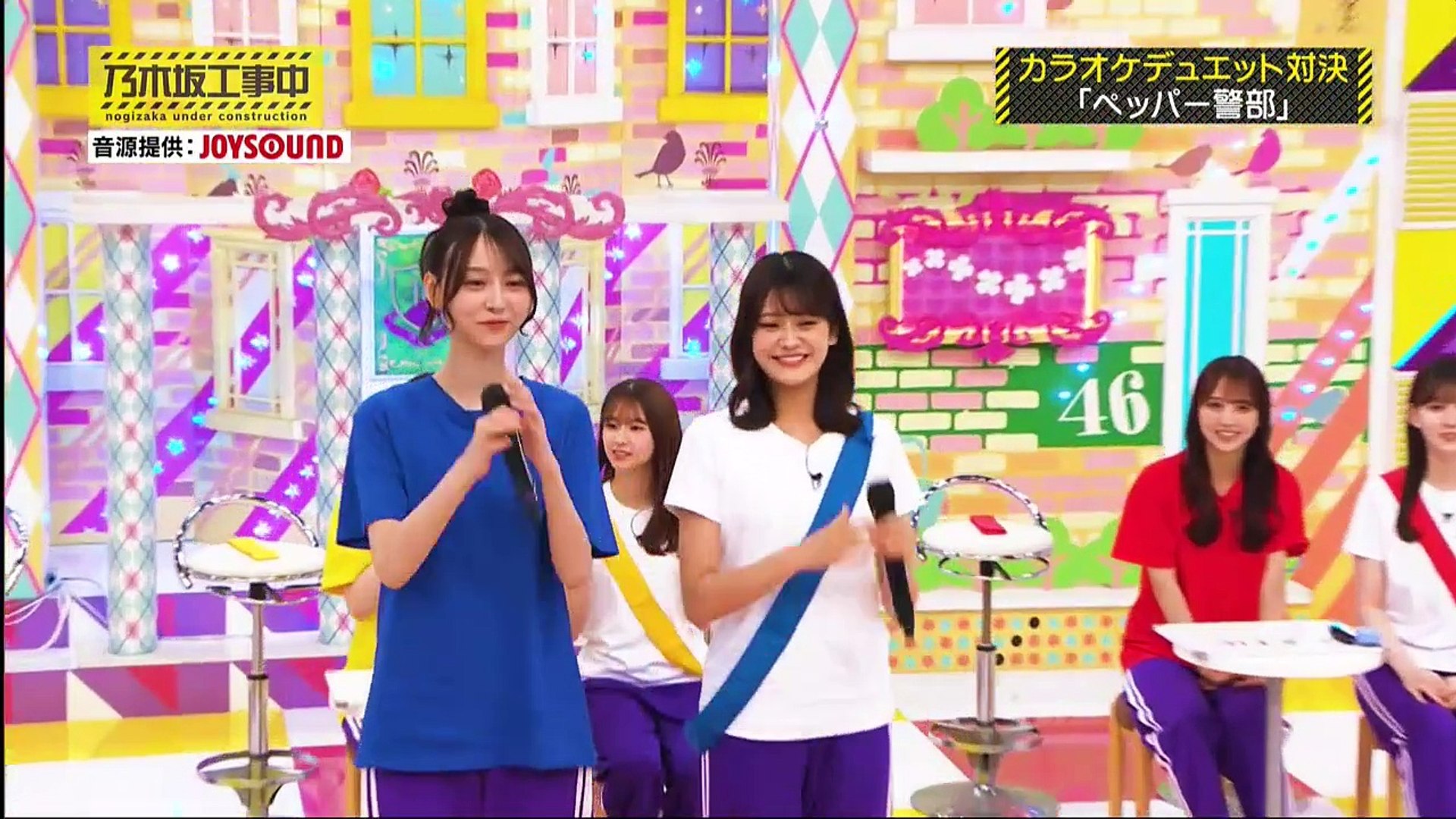 Amazon.co.jp: 乃木坂工事中~沖縄編~ (Blu-ray Disc) : 乃木坂46