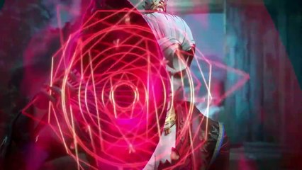 Supreme Sword God Episode 37 English Sub || Indo Sub