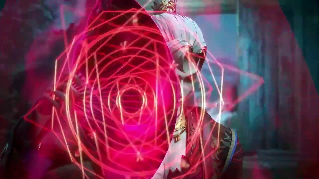 Supreme Sword God Episode 37 English Sub || Indo Sub