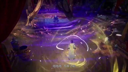 Supreme God Emperor Episode 398 English Sub || Indo Sub