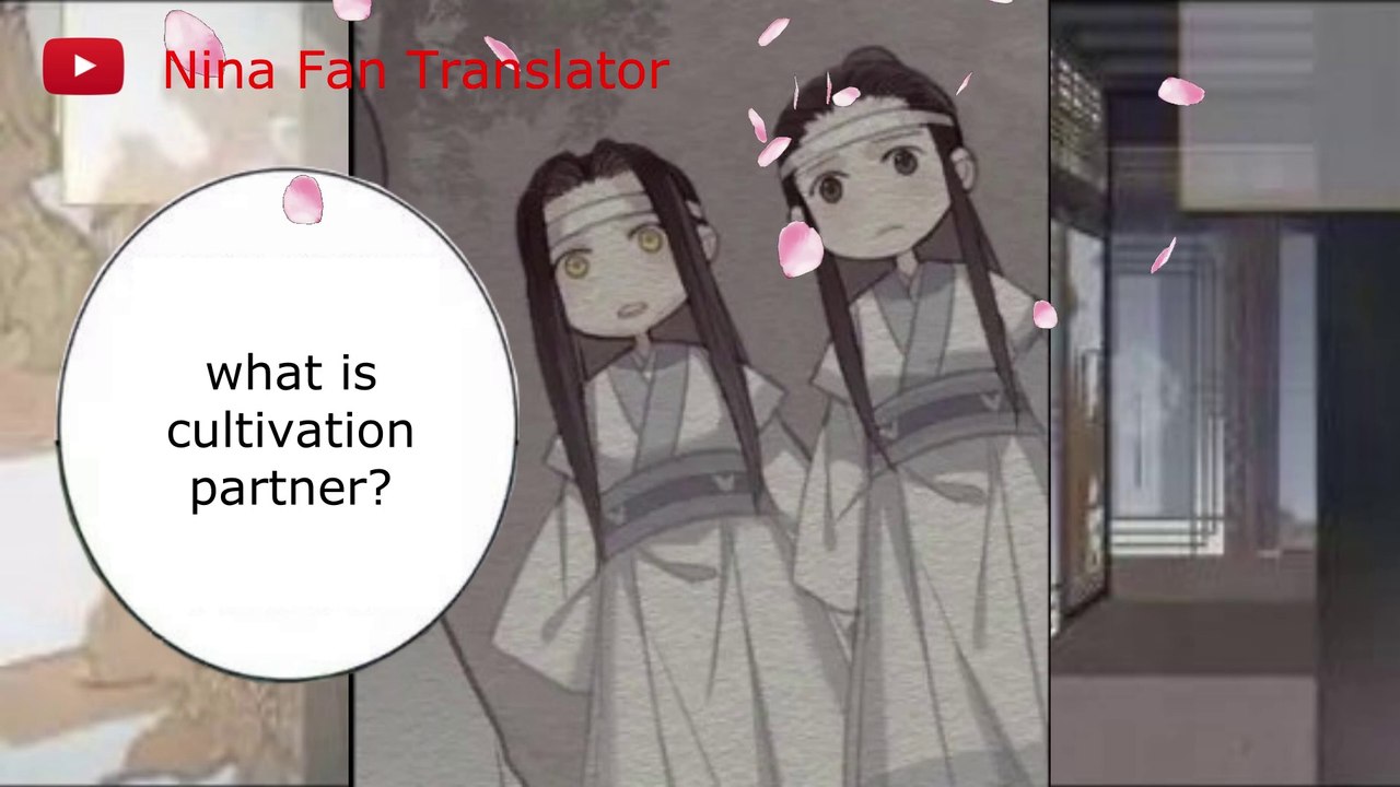 [Eng Sub] Audio Drama - Mo Dao Zu Shi S1 Extra: History of The Founder of Lan Sect | Grandmaster of Demonic Cultivation | MDZS | Manhua Comic BL | Danmei | Fantasy Radio Drama | Audiobook | Mo Xiang Tong Xiu | MXTX | Anime Donghua