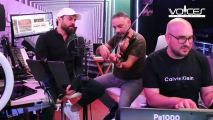 Wafeek Habib - Eli Yaashak Ma Ykhoun [Cover] (2024)   وفيق حبيب - اللي يعشق مايخون