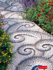 Walkways Designs | Walkways You Can Do Without Spending Lots of Money| concrete walkway