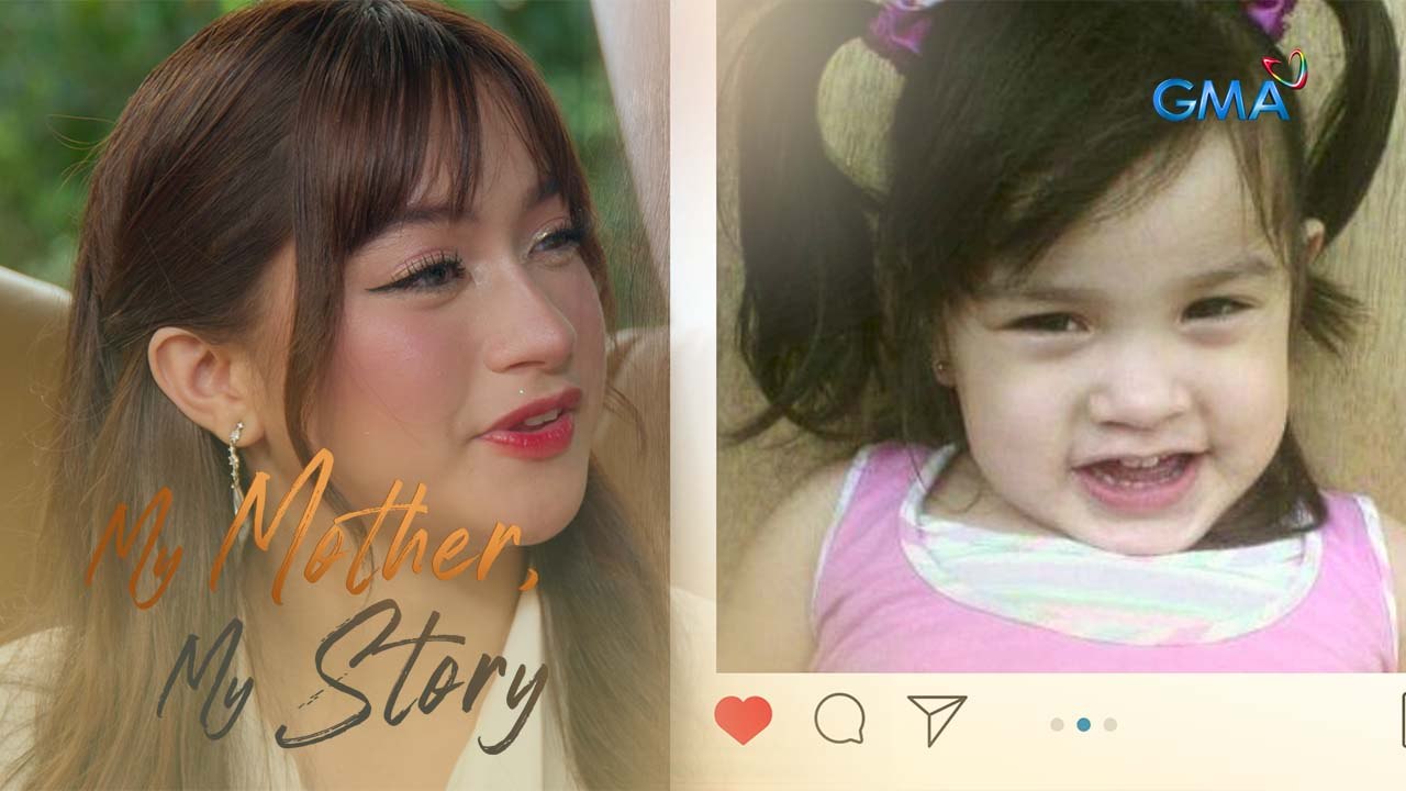 My Mother, My Story: Jillian Ward, biktima na ng fake news simula noong kanyang kabataan (Episode 3)