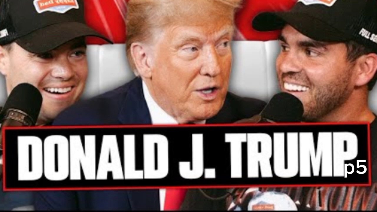 Donal Trump Expose the truth of kim jong Un, WW3 and Elon Musk Part 5