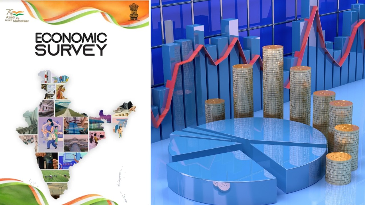 Budget 2024: आज पेश हुआ इकोनॉमिक सर्वे, क्यों इतना अहम है ये दस्तावेज