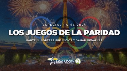 París 2024: Los juegos de la paridad | PT III Sortear prejuicios y ganar medallas