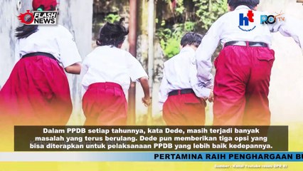 Wakil Ketua Komisi X DPR Sarankan 3 Opsi untuk Atasi Masalah PPDB