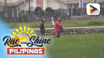 Mga residente ng Ilocos Norte, nakaabang na sa ikatlong #SONA2024 ni PBBM