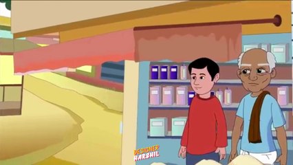 दूसरी शादी Story in Hindi _ Hindi Story _ Moral Stories _ Bedtime Stories _ New Story