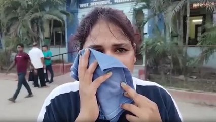 महिला सिपाई पिटाई मामले में नया मोड़, अब जांच के घेरे में पूनम कुमारी, जानिए पूरा मामला