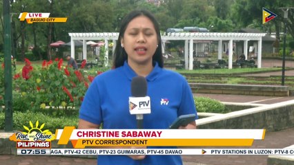 Mga taga-Cordillera, may kani-kanilang panawagan kasabay ng #SONA2024 ni PBBM