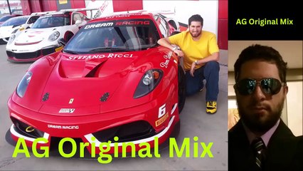 Clip That Apex - Anthony Giarrusso (Original Mix)