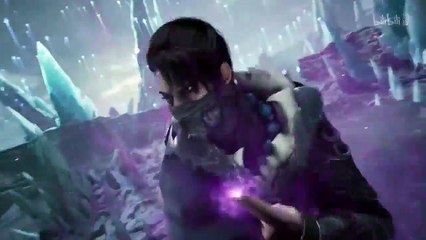 (EP111-HD) A Record of Mortal's Journey to Immortality - English Subtitle & Sub Indo (凡人修仙传 第二季年番)(Fanren Xiu Xian Chuan: Di Er Ji Nian Fan)(A Mortal Journey)(ตำนานแห่งการปลูกฝังมนุษย์สู่ความเป็นอมตะ 2)
