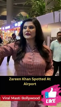 Bollywood Celebs Spotted today at the City and Airport Viral Masti Bollywood