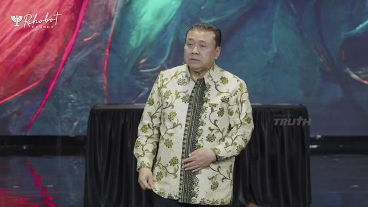 Penilaian Tuhan terhadap diri kita