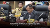 DPR Komisi VI Setuju PMN Untuk BUMN Senilai  RP44.24 Triliun