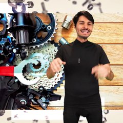 Mecánica para bicicletas