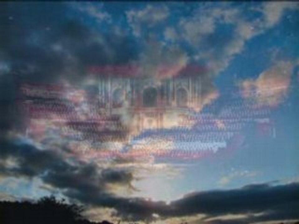 Angel Delight of My Life