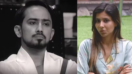 Bigg Boss OTT 3: बिग बॉस ने कर दिया ‘खेला’, Adnaan Shaikh और Sana Sultan हुए घर से बाहर