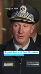 Father and toddler killed after pram rolls onto Carlton train tracks