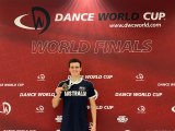 Inaburra School student Kai Taylor, 17, wins world champion awards at an international dance competition