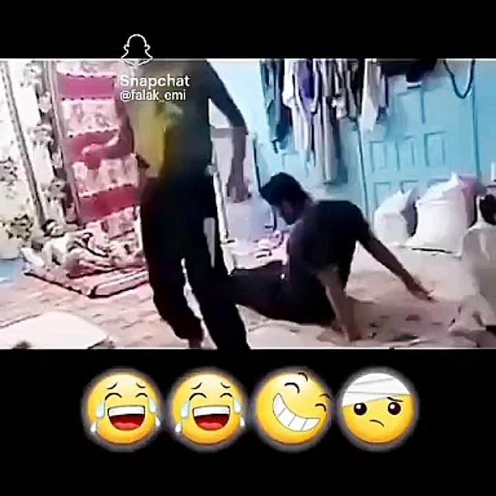 Very funny