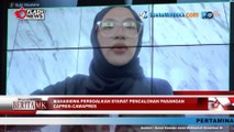 Empat Mahasiswa Fakultas Syariah dan Hukum UIN Sunan Kalijaga Uji Batasan Open Legal Policy dan Presidential Threshold ke MK