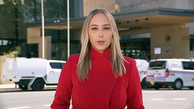 Woman remanded in custody over alleged hit-and-run murder south of Brisbane