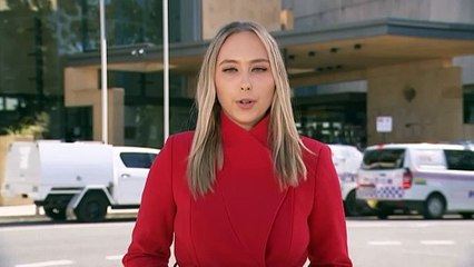 Woman remanded in custody over alleged hit-and-run murder south of Brisbane