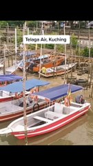 Telaga Air Kuching Sarawak Malaysia
