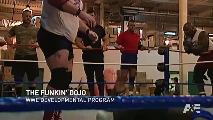 Legendary WWE Star Mark Henry: Full Biography & Career Highlights 🎤 - thumbnail