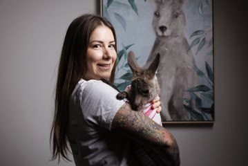 Canberra Times photos of the week