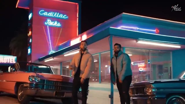 Nain Tere Nonstop Punjabi Mashup - Shubh Ft.Sonam Bajwa - You And Me Nonstop Jukebox - Sunny Hassan