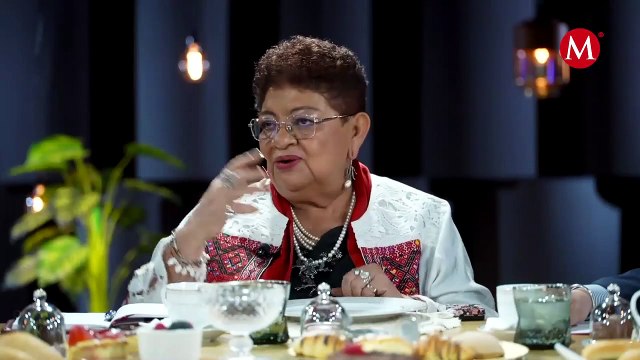 Ernestina Godoy reflexiona sobre la próxima reforma al Poder Judicial | Café Milenio