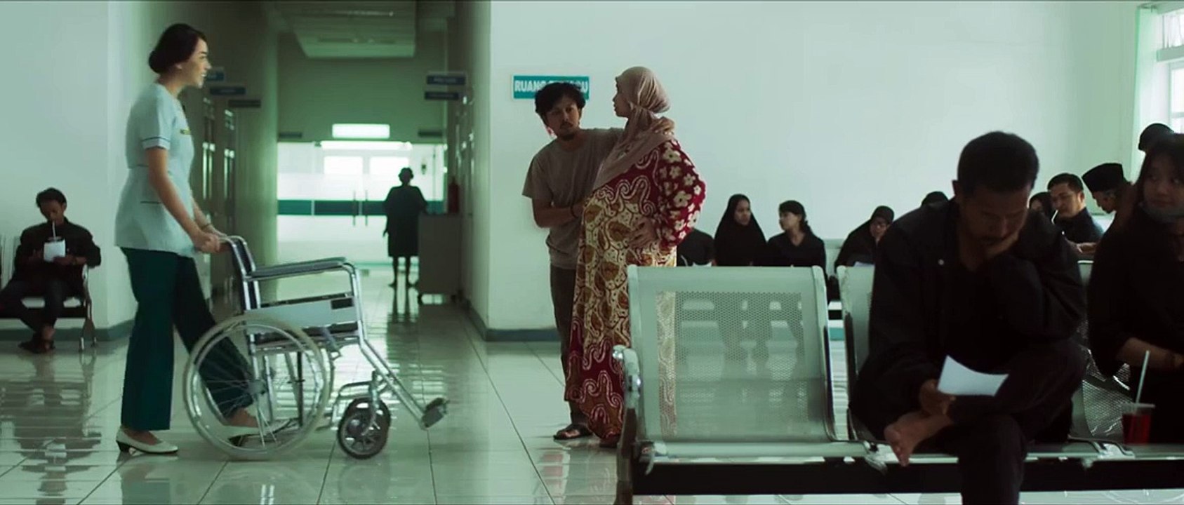 Tanduk Setan (2024)