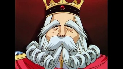 Dragon Knight 4 OVA 01  ドラゴンナイト４  English Sub [1998]