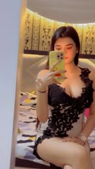 Pakistani girl leaked video