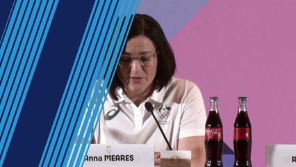 Australia's Matildas arrive at Olympics minus luggage