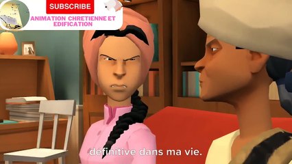 VOICI POURQUOI L'ENNEMI TE CIBLE ET T'ATTAQUE SANS ARRETS (Animation Chretienne)
