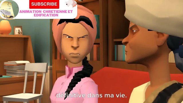 VOICI POURQUOI L'ENNEMI TE CIBLE ET T'ATTAQUE SANS ARRETS (Animation Chretienne)