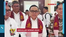 Menteri PANRB Cek Kesiapan Sekolah Kedinasan di Kanreg VI BKN