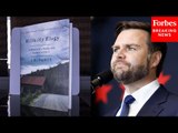 How 'Hillbilly Elegy' Changed JD Vance's Life