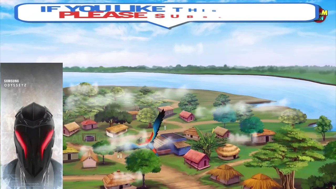 2 KISAAN HINDI KAHANIYA  HINDI STORIE#kids fun #Dream Toon