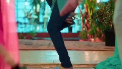 مسلسل أمنية وإن تحققت مدبلج الحلقة 288